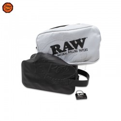 Bolsa Anti-odor RAW Dopp Kit