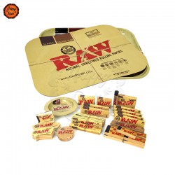 Kit RAW Tabuleiro XL...