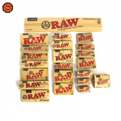 Kit RAW Mortalhas Classic