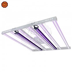 Iluminação LED UV Lumatek 30W Supplemental Light Bar