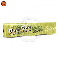 Mortalhas Pay-Pay Go Green...