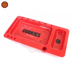 Tabuleiro Plástico Cookies