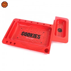 Tabuleiro Plástico Cookies