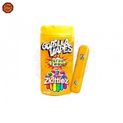 Vaporizador Descartável Gorilla Grillz CBD Ultra Strong 75%