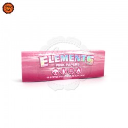 Mortalhas Elements Pink  1/4