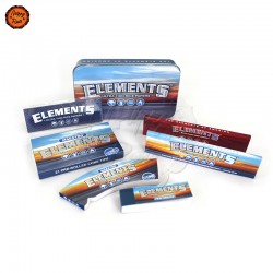 Elements Starter Box
