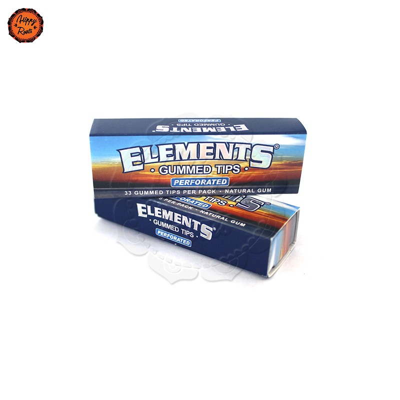 Filtros Elements Gummed