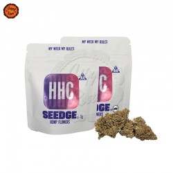 Flor HHC Seedge 20% 2/5g.