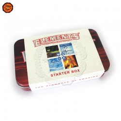 Elements Red Starter Box