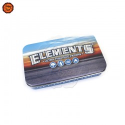 Caixa Metal Elements