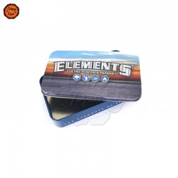 Caixa Metal Elements