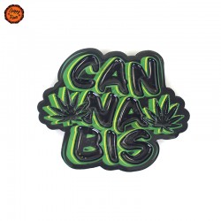 Íman Magic Leaf Cannabis