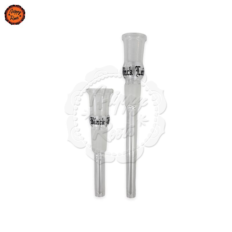 Difusor Vidro Bongo Black Leaf SG 2x14