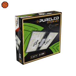Iluminação Pure LED Q150 V2.0 150W