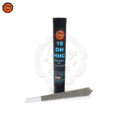 Pre-Roll 10-OH-HHC Strong