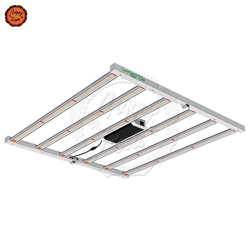 Iluminação Pure LED Lazerlite Completo 720W