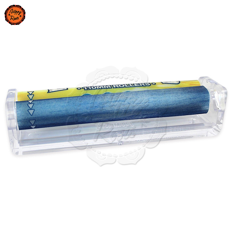 Máquina de Enrolar Elements King Size Slim