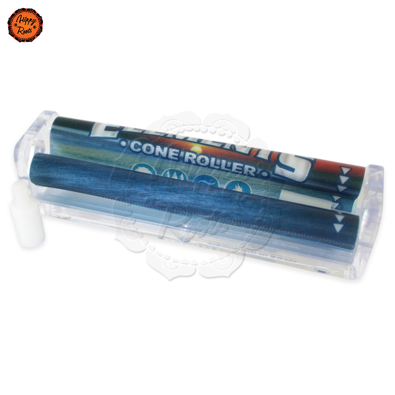 Máquina de Enrolar Elements Cones King Size