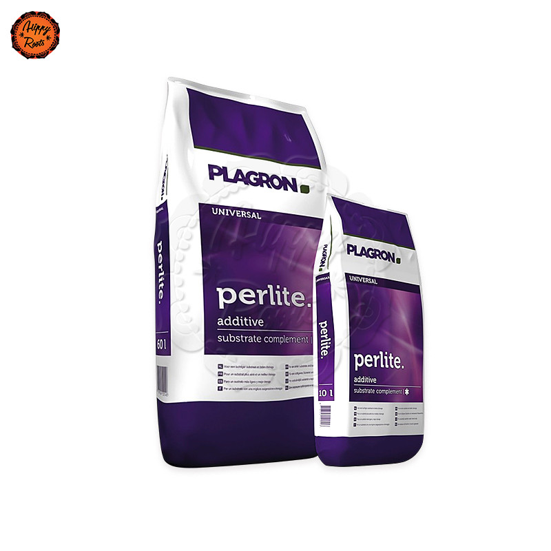 Perlite Plagron 10/60L