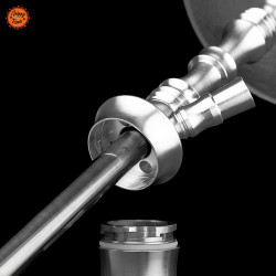 Shisha Aladin Alux 2 Azul 64cm