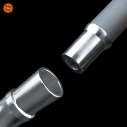 Shisha Aladin Alux 2 Azul 64cm