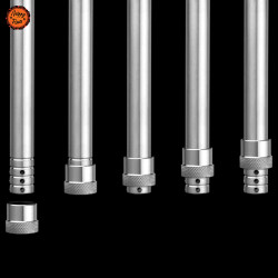 Shisha Aladin Alux 2 Azul 64cm