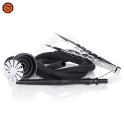 Shisha Aladin Alux 2 Azul 64cm