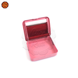 Caixa de Enrolar Elements Pink Rollbox 79mm