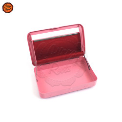 Caixa de Enrolar Elements Pink Rollbox  110mm