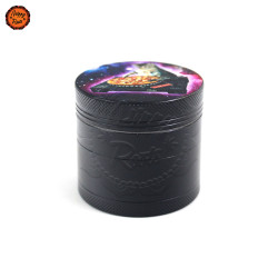 Grinder Non-Stick V-Syndicate Cleancut Pussy Vinyl 4Pt 50mm