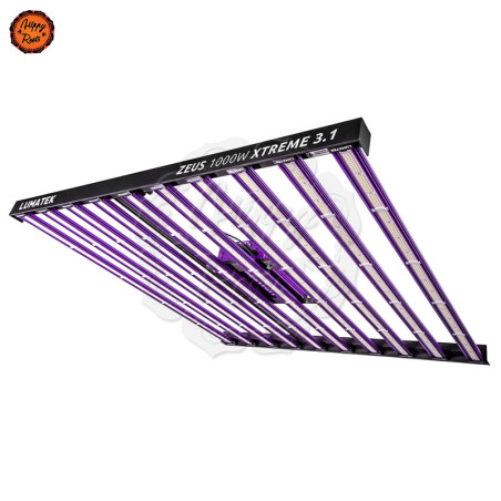 LED Lumatek ZEUS 1000W XTREME 3.1