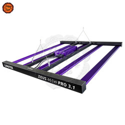LED Lumatek ZEUS 465W PRO 3.1