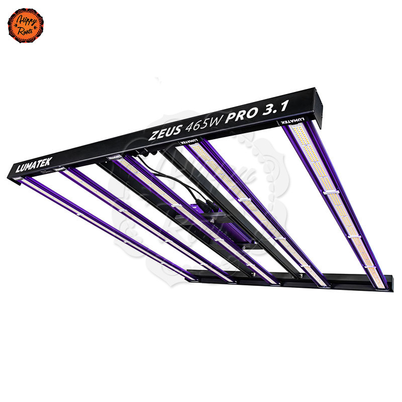 LED Lumatek ZEUS 465W PRO 3.1