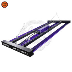 LED Lumatek ZEUS 465W PRO 3.1