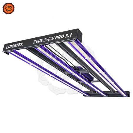 LED Lumatek ZEUS 465W PRO 3.1