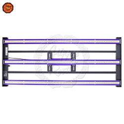 LED Lumatek ZEUS 465W PRO 3.1