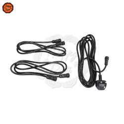 LED Lumatek Far Red 50W Supplemental Light Bar