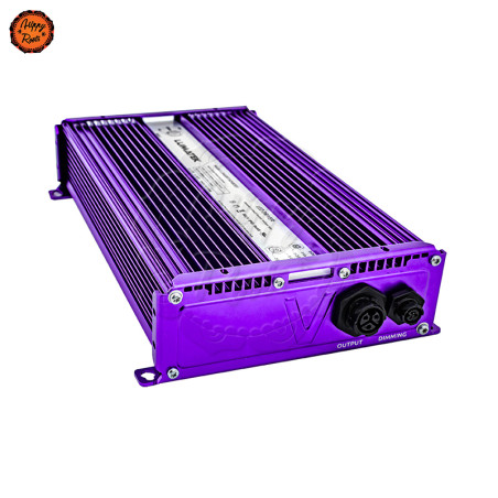 Balastro Lumatek LED VF 650W