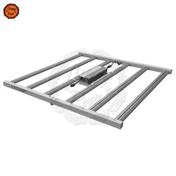 LED Fission Completo 720W