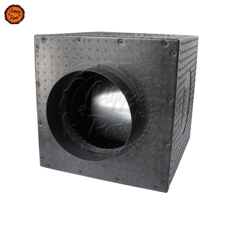 Extrator Caixa PURE FOAM 5000m3/h