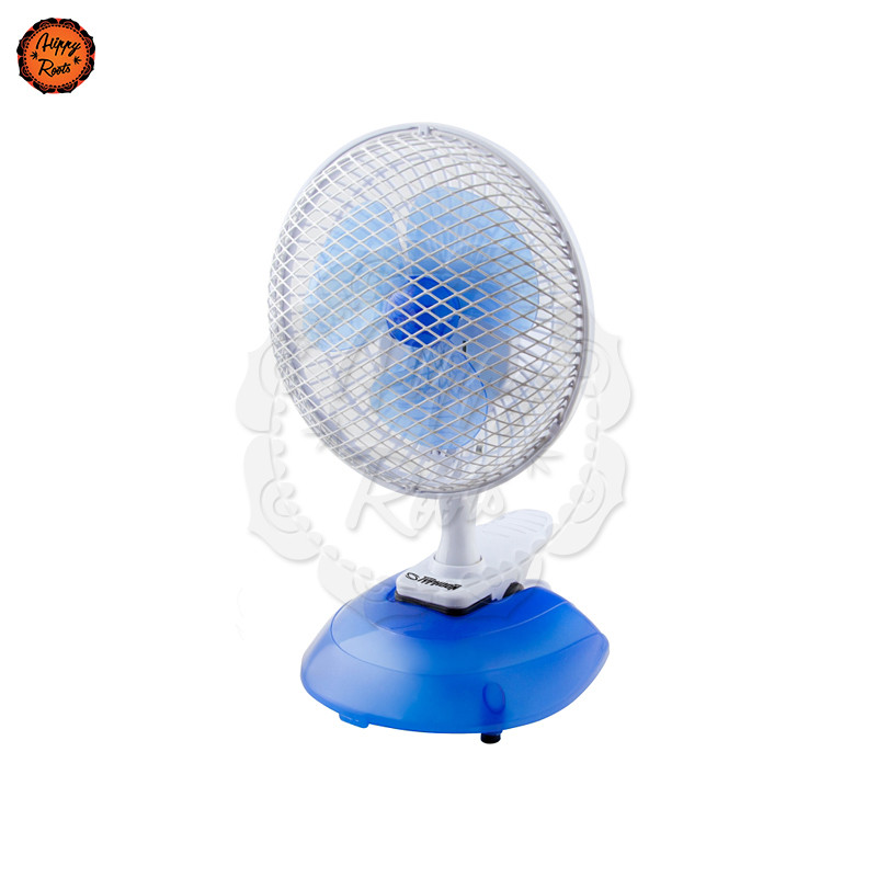 Ventoinha Mola Pure Factory Typhoon 2em1 15cm