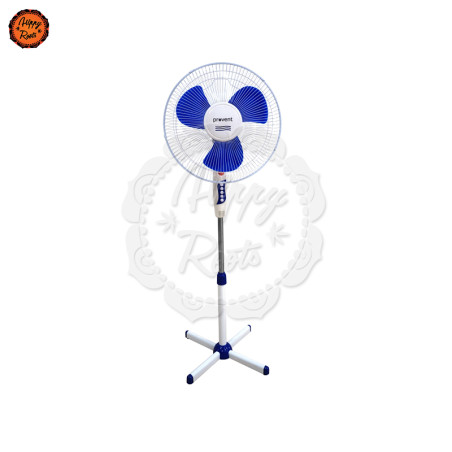 Ventoinha Pé Oscilante Pure Factory Pro-Vent 2em1 40cm