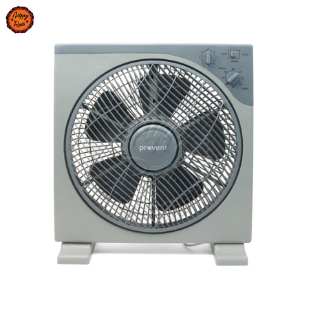 Ventoinha Box Fan Pure Factory Pro-Vent 30cm