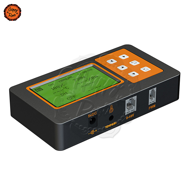 Controlador Universal Lazerlite