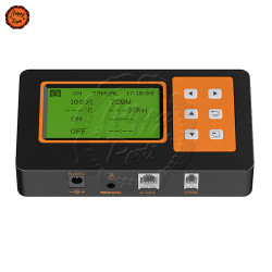 Controlador Universal Lazerlite