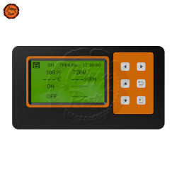 Controlador Universal Lazerlite