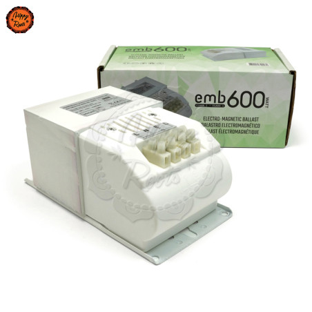 Balastro Pure Factory EMB 600W