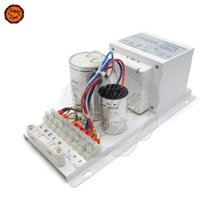 Balastro Aberto Pure Factory Fission 600W