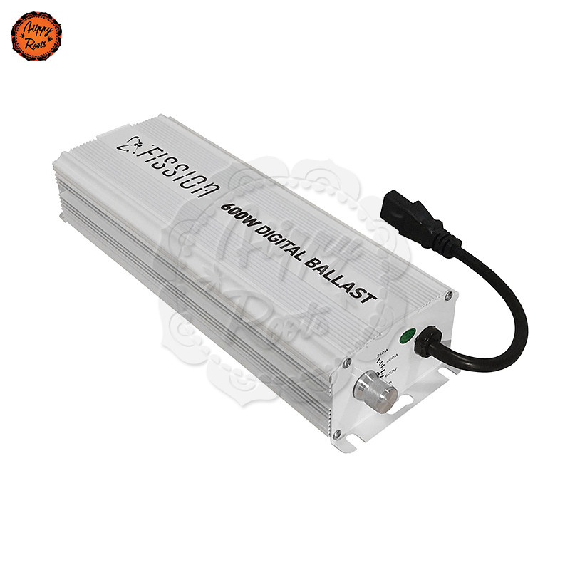 Balastro Eletrónico Pure Factory Fission 600W