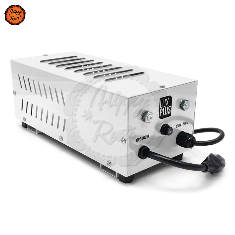 Balastro Pure Factory Lux Plus 600W